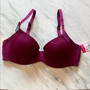 Maidenform Push-Up Bra
